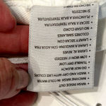 New KANCAN Size 3/25 Button Fly High Rise Denim Jeans White Skinny Stretch Photo 10