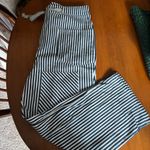 Amazon Stripped Carpenter Jeans Photo 5