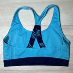 Nike  Women’s Logo Sports Bra Size Small Photo 1