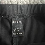 SheIn Bike Shorts Photo 1