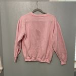 Friends The Television Series Pink Sweatshirt and Jogger Pants Set Size M Photo 1