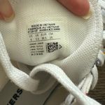 Converse High-Top Sneakers with Animal paw Print Photo 7