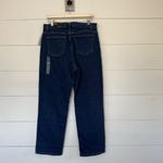 Style & Co Vintage Women’s 14 Short Stretch Straight Leg Jeans New Photo 1