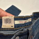 Levi's Levi’s Wedge Skinny Jean Photo 2