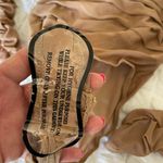 Princess Polly Tan Mesh Ruched Bodysuit Photo 6