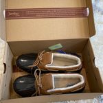 Jbu Woodbury Women’s Casual Duck Shoe 👞 Photo 6