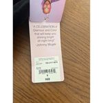 Stylish Black Velvet Corset Top by Johnny Wujek Photo 2