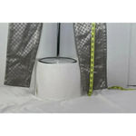 Rich & Skinny ladies  silver pants size 27 Photo 3