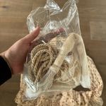 Zimmermann  ladybeetle swing sheer mini dress new nwt polka dot ruffle Photo 7