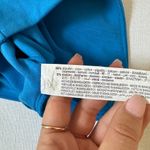 ZARA  Cropped Tube Top Photo 3