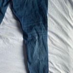 Wax Jean  Women's‎ Blue Ankle & Cropped Jeans Photo 9
