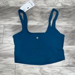Athleta NWT  Transcend Crop Bra Photo 1