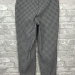 Max Studio Pull on Print Skinny Pants Photo 2