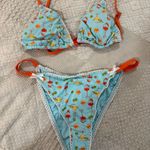 Dippin' Daisy's  Bikini Set Photo 1