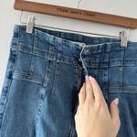 Free People Jayde Flare Jeans Photo 11