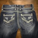 Buckle BKE Jeans Shorts Womens 26 Sabrina Bermuda Denim Stretch 12" Inseam Photo 2