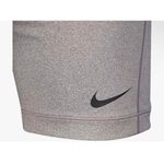 Nike ✨ Pro 5" Compression Grey Sz Medium Shorts✨ Photo 2