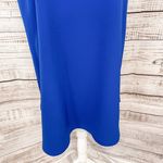 ABS Allen Schwartz Blue Athletic Shift Dress, EUC, Size Large, MSRP $88 Photo 2