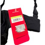 Commando Butter Better Than Nothing Bra Black 32D Photo 5