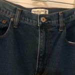 Abercrombie & Fitch The Ankle Straight Ultra High Rise Size 29 Photo 6