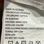 prAna Pastel Multi Stripe Mariya Beach Shorts size Small Photo 7