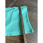 Energie Y2K  Bright‎ Green Tub Halter Top Large L Women’s Photo 3