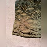 The North Face The Women’s Down 550 Full Zip Jacket Puffer Vest Size Small Photo 1