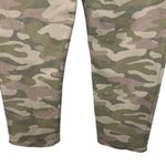 Democracy SZ 10 “Ab”solution Jeans Stretch Camo Cargo Pockets Mid-Rise ZIp-Fly Photo 5