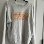 Tennessee Crewneck Gray Size XL Photo 0