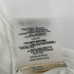 Ramy Brook Leyla Underwire Bikini Top Size Large White Designer Luxury NWT Swim Photo 15