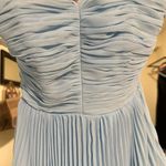 Fame and Partners dress size 0. Beautiful dress for Bridesmaid or Maid of Honor Photo 3