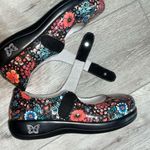 Alegria  Paloma Midnight Garden Mary Jane Shoes with Black Soles 37 Photo 6