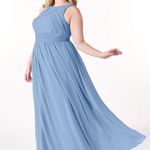 Azazie Bridesmaid Dress Photo 2