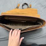 Brown Leather bag Photo 2