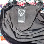 Windsor Black Velvet Cocktail Shirt Photo 2