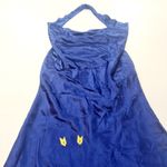 Lovers + Friends La Brea Mini Dress in Royal Blue Large Photo 12