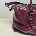 Coach  satchel handbag Photo 15