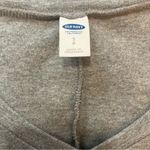 Old Navy V-Neck T-Shirt Dress Photo 6