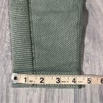 Aerie Offline by Arie Sage Green Leggings; Large Women’s Photo 5