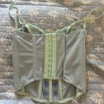 Urban Outfitters  Modern Love Corset Top Photo 2