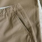 Gap Y2K Khaki Flare Wide Leg Pants - Sz 6 Photo 6