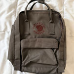 Fjällräven Mini Backpack Photo 0