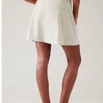 Athleta  16 Brooklyn Heights High Rise Skort Size 16 Reg Abalone Beige Photo 1