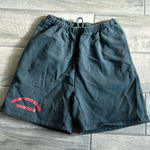 437  swim club sweat short Photo 0