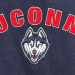 Colosseum UConn University of Connecticut Huskies Women's Hoodie, Large Photo 1