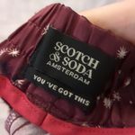 Scotch & Soda  GIA mid rise wide leg trousers size L/32 Photo 4