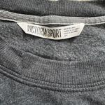 PINK - Victoria's Secret PINK Victoria’s Secret Cropped Sweatshirt Photo 1