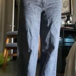 Free Essembly  baggy jeans Photo 1