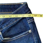 Aeropostale  Dark Denim Curvy Skinny Jean Size 12 Short Photo 6