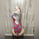 SheIn Backless dress Photo 1